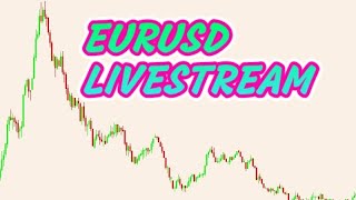 ? EURUSD LIVE TRADING December 21st 2023