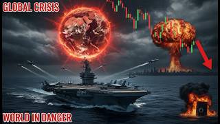 World on the Brink: What Happens If Everything Collapses?