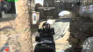 COD Black Ops 2 Hack  Triggerbot Aimbot Wallhack  Undetectable Download