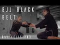 Rays crucible  black belt jiu jitsu demonstration
