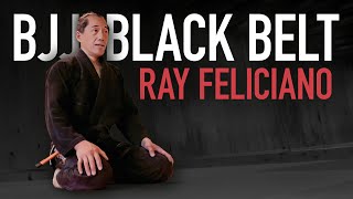 Ray's Crucible | Black Belt Jiu Jitsu Demonstration