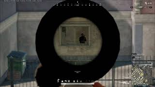 PUBG VSS Double Kill
