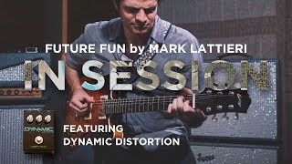 In Session: Mark Lettieri "Future Fun" chords