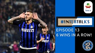 Best Way To Go Into the International Break! | SPAL vs Inter Review - #InterTalks - Episode 13 |