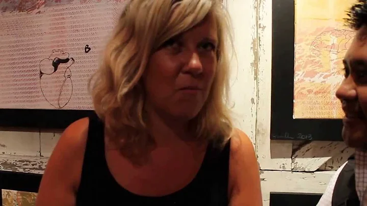 HCN Interview with Melissa Maier, Owner of Euphori...
