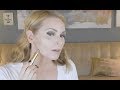 HOW TO GET RID OF JOWLS WITH MAKEUP | skip2mylou
