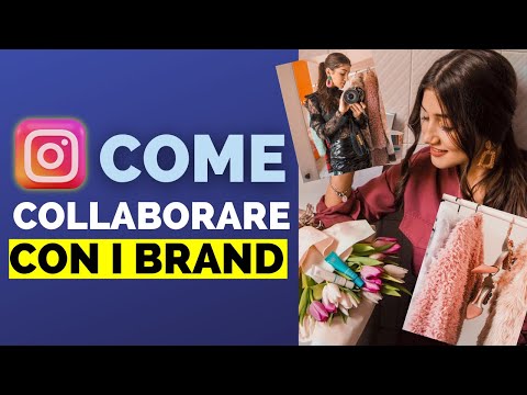 Video: Costruisci il tuo marchio: 10 modi solidi per collaborare su Instagram