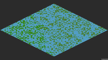 TMA RTS Tech Demo - Better Timelapse