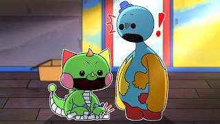 Poppy Playtime Chapter4 Animation Compliation2 Ddddani Meme