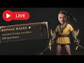 🔴 Final Day of Amulet Farm Before Tower ⚔️ Diablo 4, Season 11