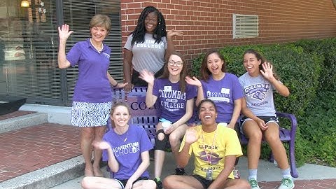Move-In Day 2016