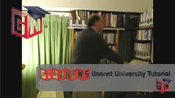 posting to newsgroups in usenet tutorail part 7