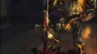 Devil May Cry 2(Full Intro)