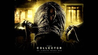 The Collector (2009) Trailer (Better version)