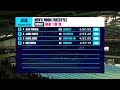 Speedo Aquatics GB Next Gen Championships 2026 | Session Eight LIVE