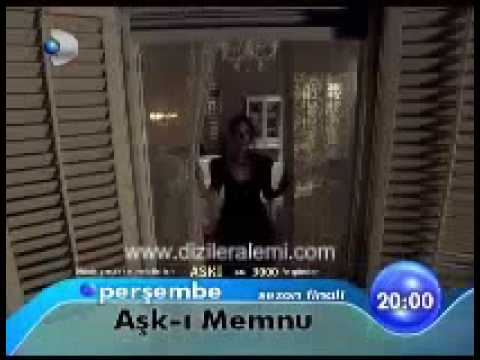 Ask-i Memnu 38. Bölüm Fragman 2 Sezon Finali