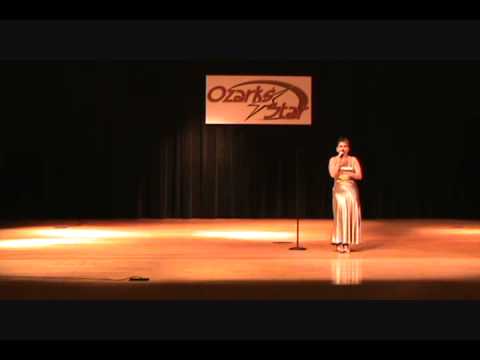 Ozarks Star Lizzy Tanner