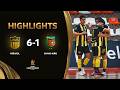 RESUMEN | PEÑAROL (URU) VS. DIVINO NIÑO (ECU) (6-1) | CONMEBOL LIBERTADORESFS 2026