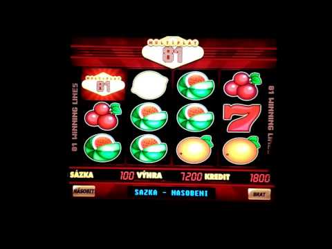 Multiplay 81 slot online