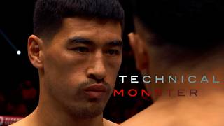 Levels to the Game | Dmitry Bivol vs Malik Zinad Analysis
