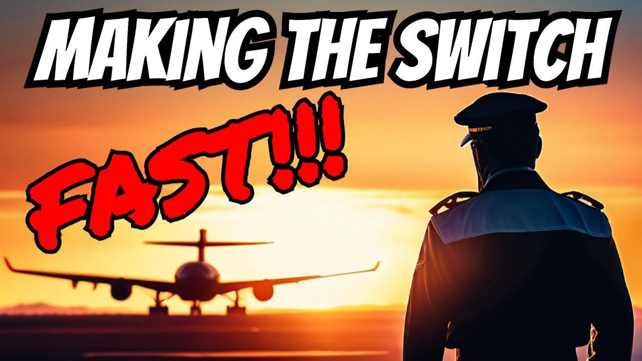 How to Become A Pilot At 41: Discovery Flights & Medical Certificate