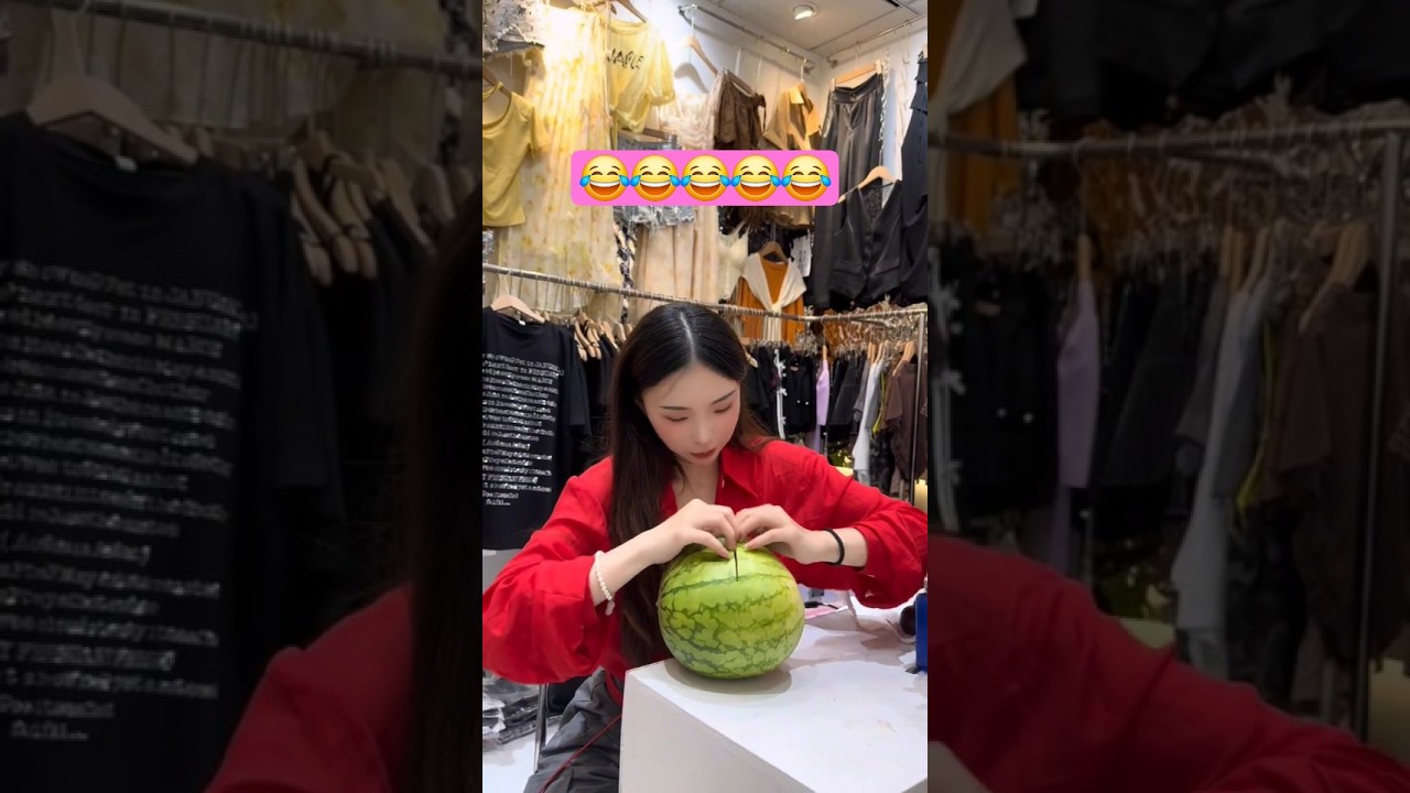 От сладких фантазий до забавной реальности 🤯🍉 
