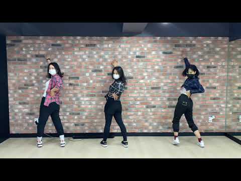 Funky tonight 후렴 완성!