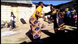 Simwaiheha Nene Mwaiheha Makaburi #nyimbozaasili #mkwawa #iringa #nyimbozakihehe