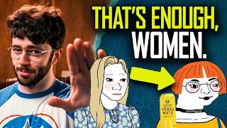 Why Women Are "Leaving" the Right | Ep 46