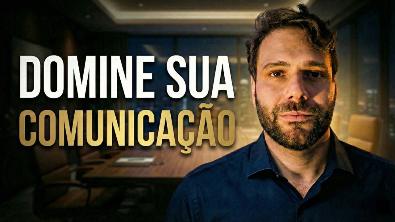 O Segredo para melhorar a comunicação no trabalho