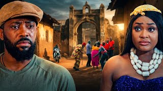 Just Released Today 28TH MAY(FREDERICK LEONARD, LIZZY GOLD) -Amazing African Movies 2026 Full Movie