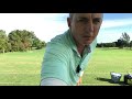 The #1 Golf Tip  for Consistency!  How to Tilt Your Shoulders | PGA Golf Professional Jess Frank
