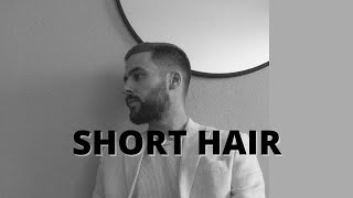 4 Reasons to get a buzz cut | Why I love short hair