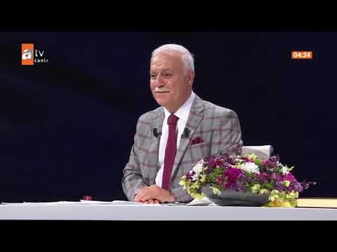 GRUP SER  - İsmi Sübhan Virdin Mi Var?  /  Atv - Nihat Hatipoğlu Ramazan Programından