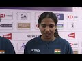 Jolly/Pullela: India’s second women’s doubles semifinalists at #NewDelhi2026