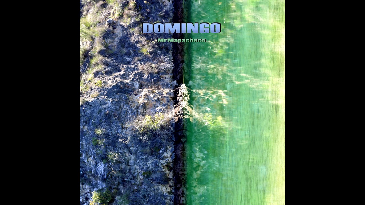 Domingo - full ambient album by MrMapacheco adlı videoyu YouTube'da izle Domingo - full ambient album by MrMapacheco adlı videoyu YouTube'da izle