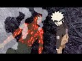 Naruto resurrects Guy from death using the power of Sage of Six Paths