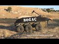 Beginning of video