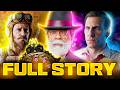 Entire Call of Duty Zombies Storyline Explained 24/7 Stream! World at War to Black Ops 7 Zombies