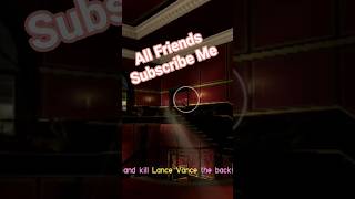 lance Vance kill mission in GTA voice city