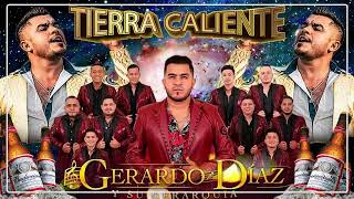 Mix Tierra Cali Cumbias || Moviditas Para Bailar - GERARDO DIAZ Y SU GERARQUIA ????Corridos y Rancheras