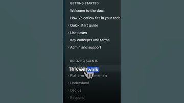 The Secret to Fast, Flawless AI Agent Builds!