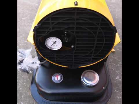 Нагреватель воздуха дизельный Zitrek BJD-20 070-2816-1