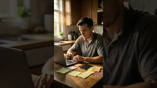 From Kitchen Table to Global Software Pioneer