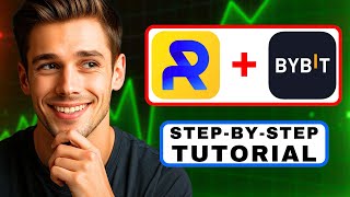 How to Connect BYBIT to Royal Q Crypto Trading Bot - Step by Step Guide