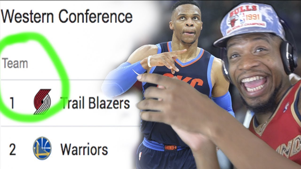 RUSSELL’S BACK!! IF WE WIN THIS WE’RE IN 1ST PLACE! THUNDER vs KINGS HIGHLIGHTS