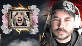 Alissa White-Gluz & Charlotte Wessels "Fool's Parade" (REACTION)