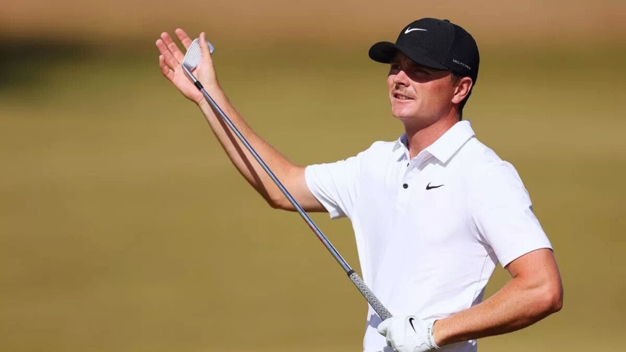 Rory McIlroy's SHOCKING Claim About Golf's Newest Sensation | Luke Clanton "The Next Big Thing"?