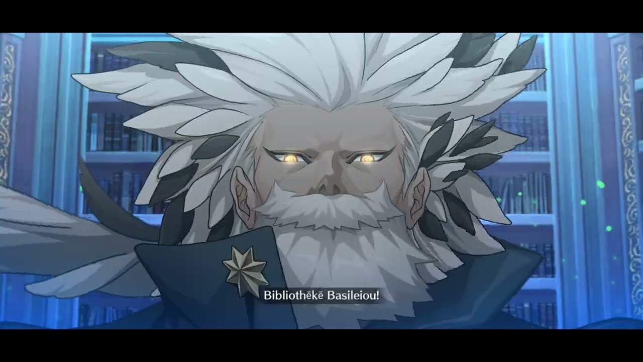 [FGO NA] Grail Front Castle of Shining Dawn, Castle of Shadowed Dusk 90 ...