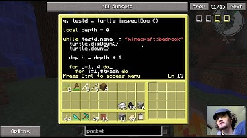 Might have fixed it + Learning LP = Ep 24 + ComputerCraft Challenge + S2